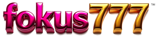 fokus777 slot