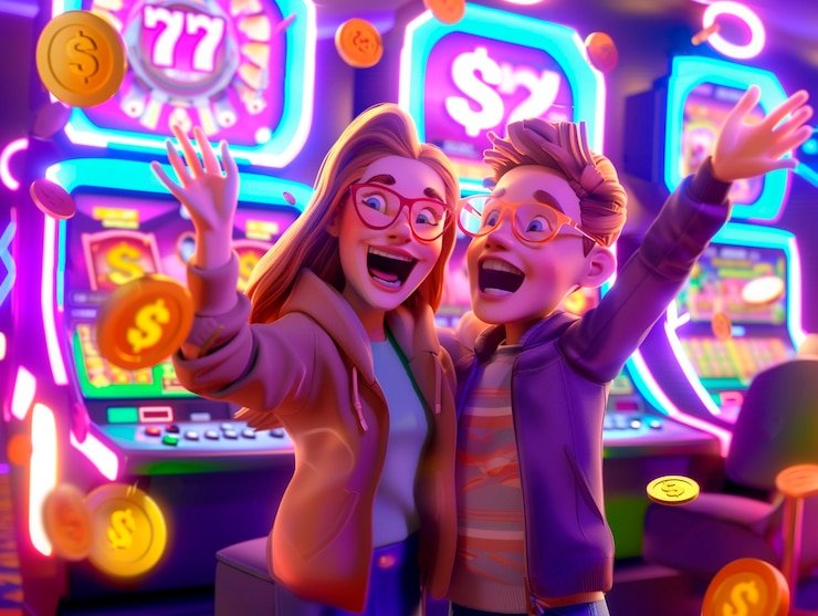 fokus777 slot featured game showcase