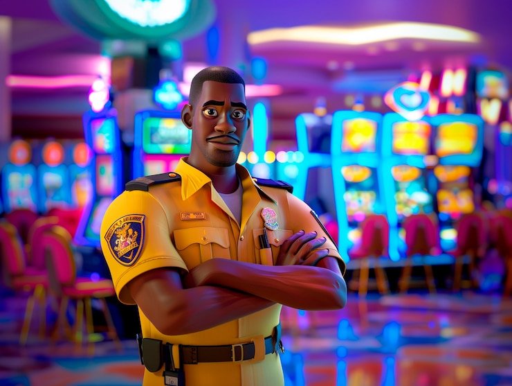 fokus777 slot featured game showcase